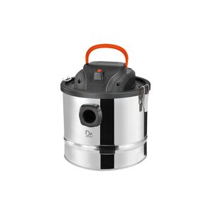 Aspirateur à cendres et poussières 800 W – 10 L