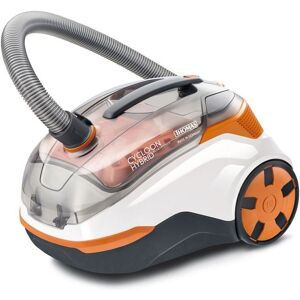 Thomas Aspirateur Cyclonique Sans Sac Cycloon Hybrid Special Animaux