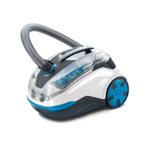 Thomas Aspirateur Cyclonique Sans Sac Cycloon Hybrid Special Parquet