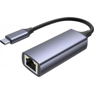 Adaptateur GIGALAN USB-C avec port Chargeur PD 100W