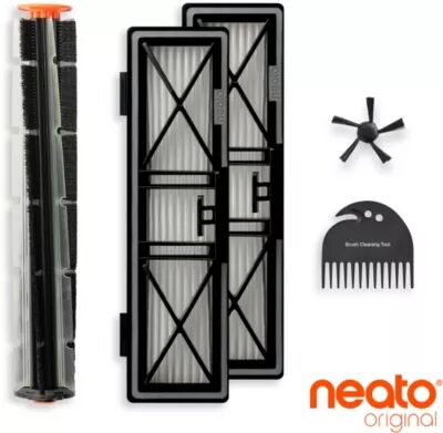 Notice d'utilisation, manuel d'utilisation et mode d'emploi NEATO Kit NEATO Accessoires   