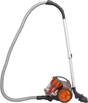 H.Koenig Aspi H.KOENIG STC60 Aspirateur compact +