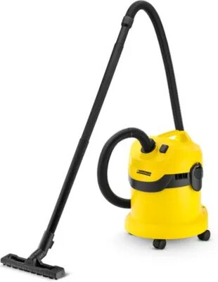 Karcher Aspi Cuve KARCHER WD 2