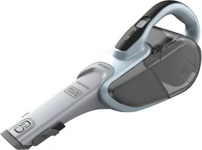 Black Et Decker Aspi Main BLACK ET DECKER DVJ325J DUSTB