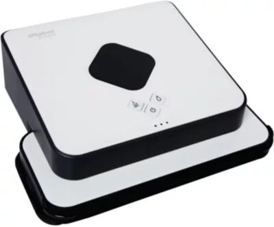 Irobot Aspi Laveur IROBOT BRAAVA 390 T