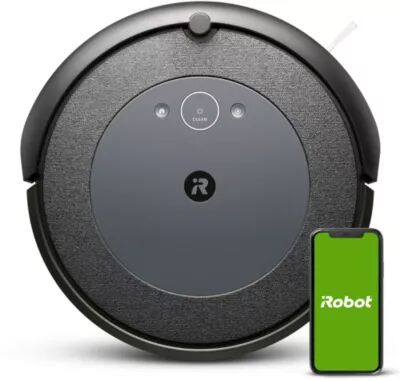 Irobot Aspi Robot IROBOT Roomba i3154