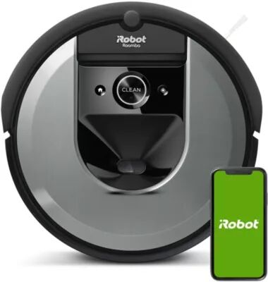 Irobot Aspi Robot IROBOT ROOMBA i7158