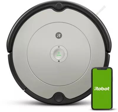 Irobot Aspi Robot IROBOT ROOMBA 698