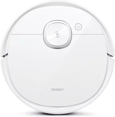 Notice d'utilisation, manuel d'utilisation et mode d'emploi ECOVACS Aspi Robot ECOVACS DEEBOT T9   