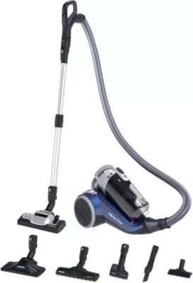 Notice d'utilisation, manuel d'utilisation et mode d'emploi HOOVER Aspi HOOVER RC69 PET   