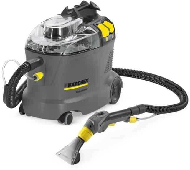 KARCHER Nettoyeur injecteur-extracteur Puzzi 8/1 - 1.100-240.0