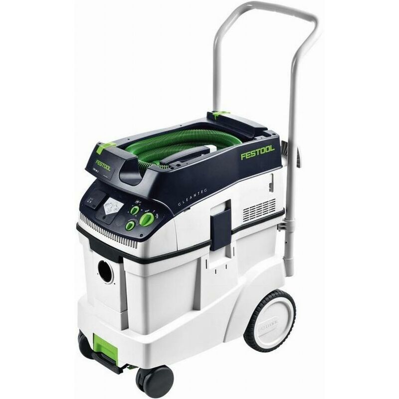 FESTOOL Aspirateur FESTOOL CTM 48 E - 574992