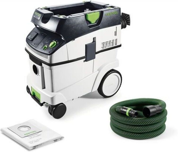 Festool Aspirateur CTL 36 E CLEANTEC - 574965