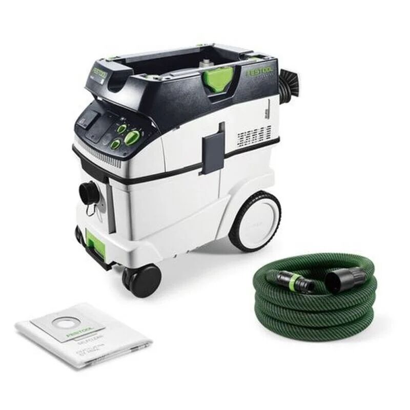 Festool Aspirateur CTM 36 E CLEANTEC - 574988