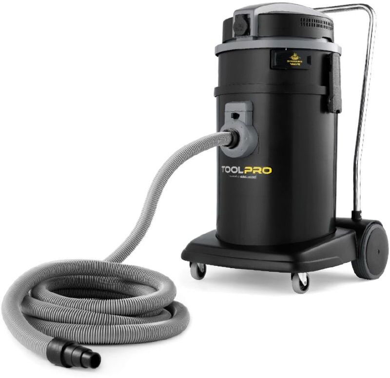 GHIBLI Aspirateur professionnel Ghibli Power T D 50 P EL