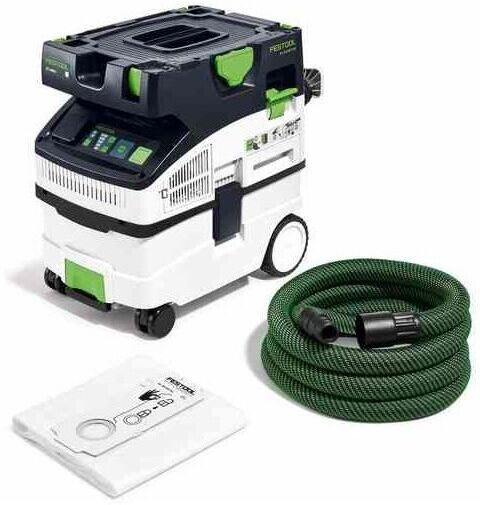 Festool Aspirateur CTL MIDI I CLEANTEC - 574832