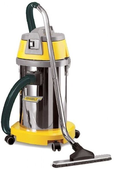 Ghibli AS 27 IK Silent - Aspirateur eau et poussière - 1150W - 36L