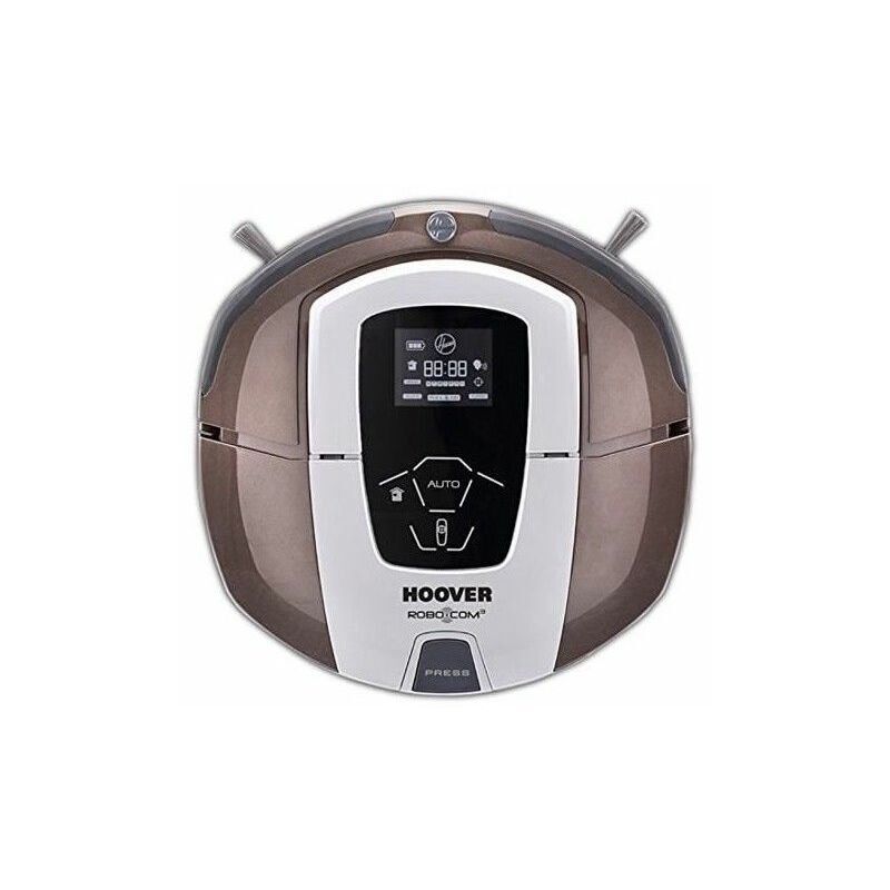 HOOVER Aspirateur robot ROBOCOM RBC070/1 - Hoover