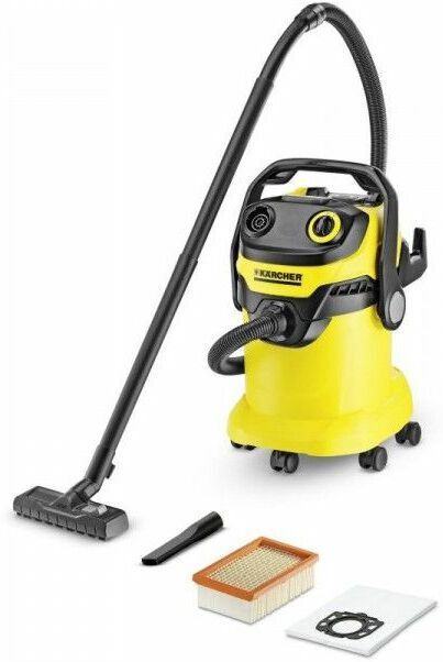 Karcher - Kärcher Aspirateur multifonction MV 5