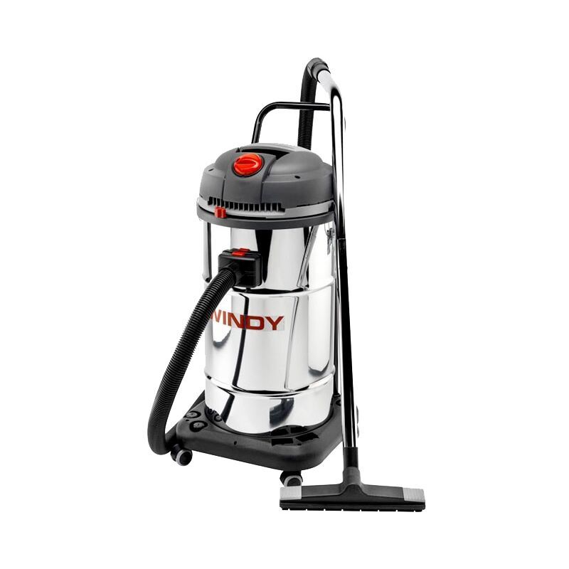 LAVOR Aspirateur sans sac Professionnel Lavor Pro Windy 265 IF