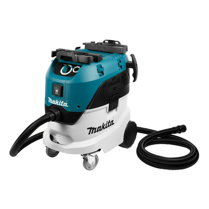 Makita VC4210L - Aspirateur de chantier - 1200W - Classe L - 42L