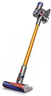 Dyson V8 Absolute (nouveau modèle) - Aspirateur balai sans sac