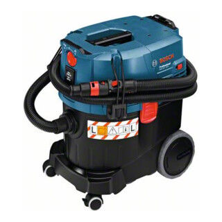 Bosch Aspirateur eau/poussières Bosch GAS 35 L SFC+