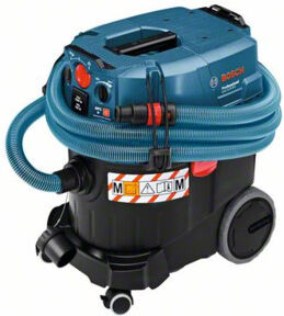 Bosch Aspirateur eau/poussières Bosch GAS 35 M AFC