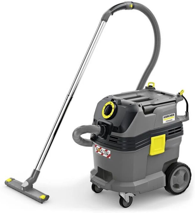 Notice d'utilisation, manuel d'utilisation et mode d'emploi KARCHER Aspirateur KARCHER 11482010   