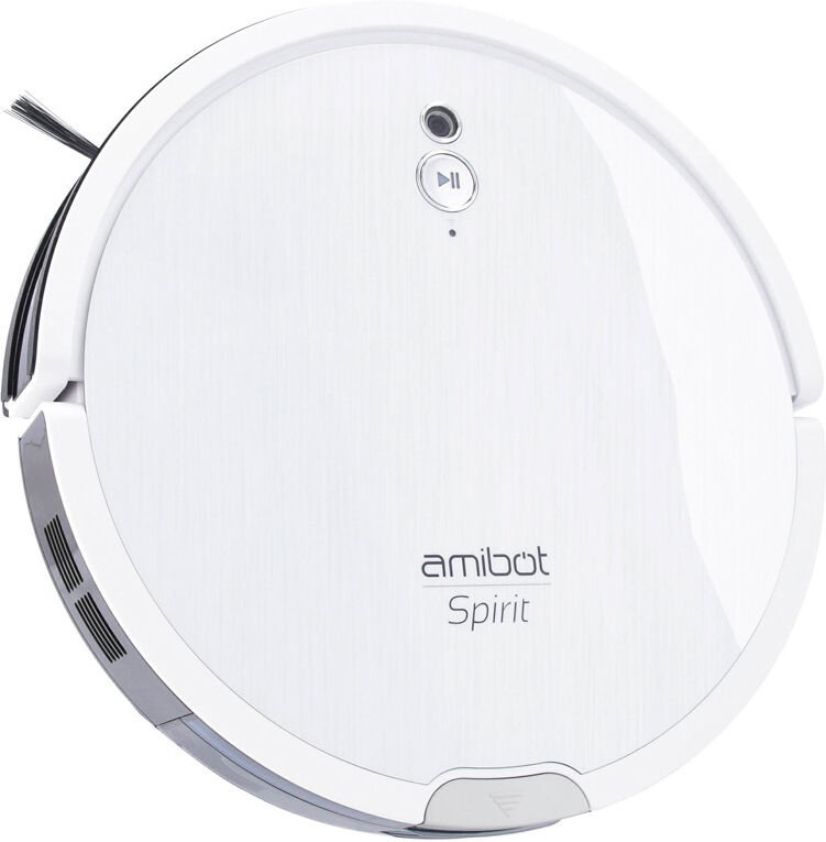 Amibot Aspirateur Robot AMIBOT Spirit Motion - Garantie 3 ans