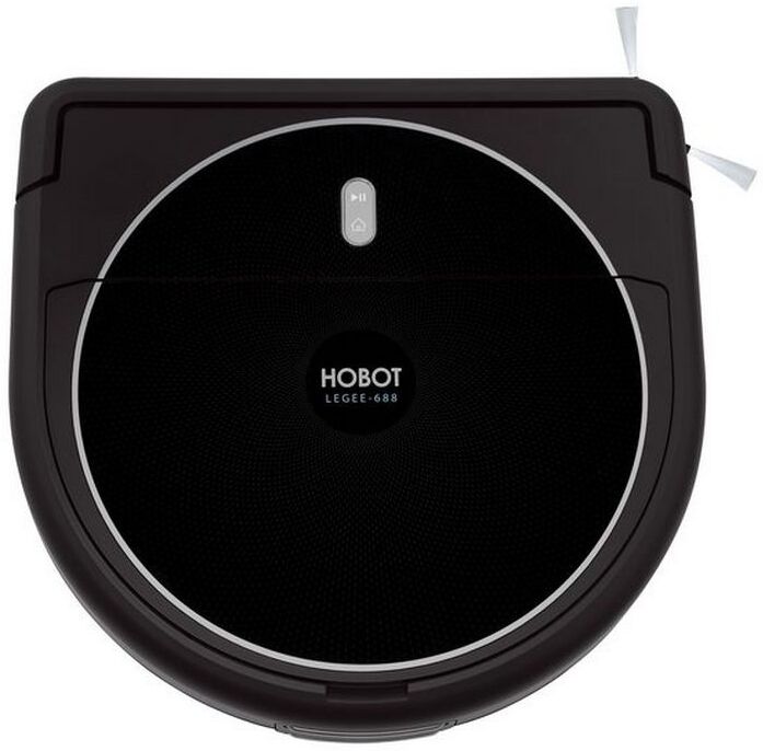 Hobot Robot laveur de sol Hobot LEGEE 688