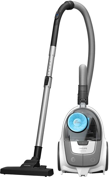 PHILIPS Aspirateur sans sac PHILIPS XB2122/09