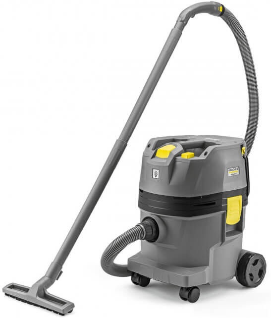 Notice d'utilisation, manuel d'utilisation et mode d'emploi Karcher NT 22/1 Ap Bp Pack   