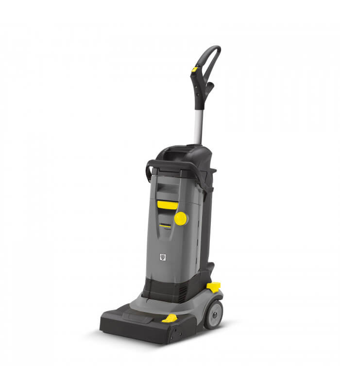 Notice d'utilisation, manuel d'utilisation et mode d'emploi Karcher BR 30/4 C   