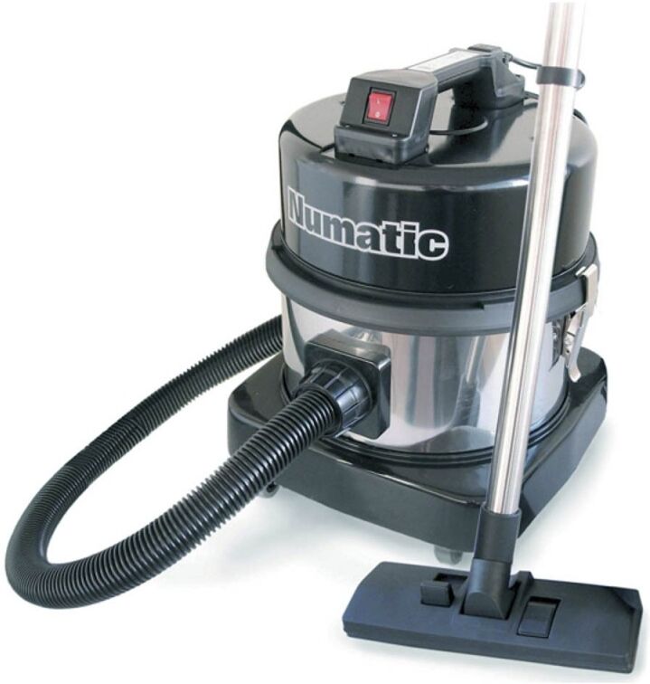 NUMATIC Aspirateur Poussières Dbq 250-21 Numatic