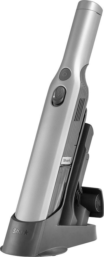 SHARK WV200UK Handheld Vacuum Cleaner - Grey, Grey