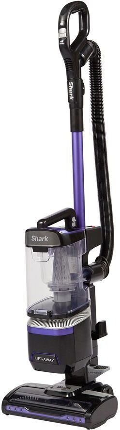 SHARK Lift-Away with TruePet NV612UKT Upright Bagless Vacuum Cleaner - Purple, Purple