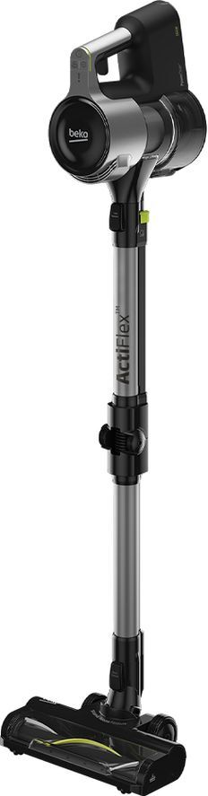 Beko PowerClean VRT94929VI Cordless Vacuum Cleaner - Graphite, Graphite