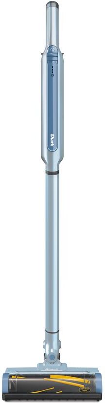 SHARK WandVac with Anti Hair Wrap &amp; Pet tool 2-in-1 WV362BLUKT Cordless Vacuum Cleaner - Blue, Blue