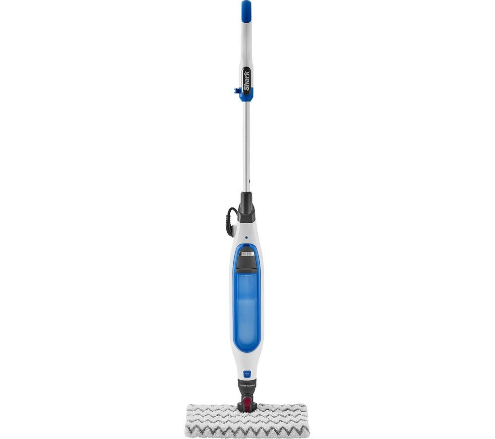 Shark S6001UK Klik N` Flip Manual Steam Mop