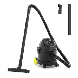 ulsonix Bidone aspiratutto - 500 W - 6 L EASY FLOORCLEAN V10