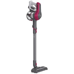 Hoover HF110P 011 scopa elettrica senza filo, Senza sacco, 170 W