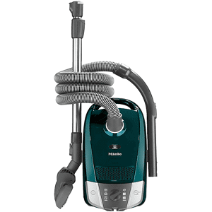 Miele ASPIRAPOLVERE  Compact C2 Flex Powerline, Con sacco, 890 W