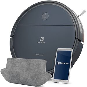 Electrolux ER61UW1DB aspirapolvere robot, 315 W