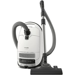 Miele ASPIRAPOLVERE  Complete C3 Power 125Y, Con sacco, 890 W