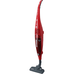 Hoover SCOPA ELETTRICA  SR71_SB02011, Senza sacco, 700 W