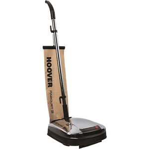 Hoover LUCIDATRICI  F38PQ/1 011, Con sacco, 800 W