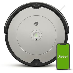 Irobot Roomba 698 aspirapolvere robot, 33 W