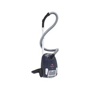 Hoover ASPIRAPOLVERE  BV60PET 011, Con sacco, 700 W