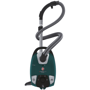 Hoover ASPIRAPOLVERE  HE330ALG 011, Con sacco, 850 W